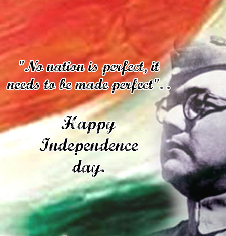 Happy Independance Day