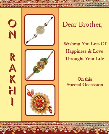 Raksha Bandhan