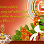 Onam Greeting